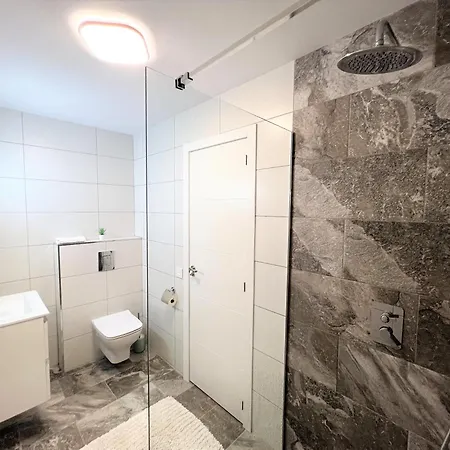Appartamento Family Apartment Ocean & Mountain Views & Heated Pool