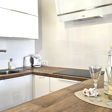 Appartamento Paulmarie Family Ocean&mountain View
