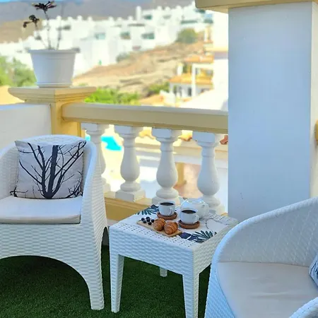 Apartment Paulmarie Family Ocean&mountain View Costa Adeje (Tenerife)