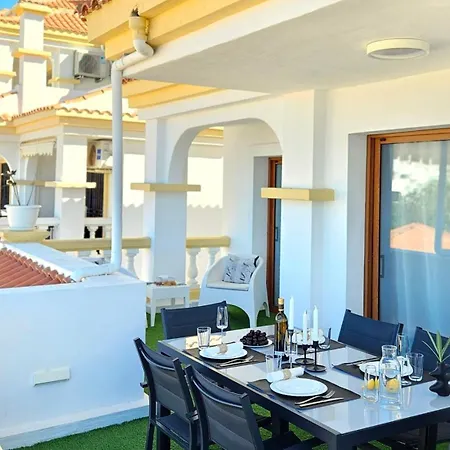 Paulmarie Family Ocean&mountain View Appartamento *