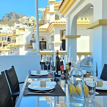 Appartamento Paulmarie Family Ocean&mountain View