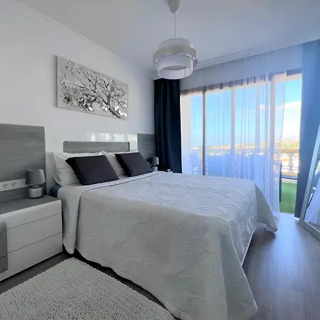 Apartment Paulmarie Family Ocean&mountain View Costa Adeje (Tenerife)