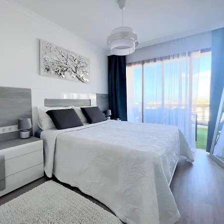 Apartment Paulmarie Family Ocean&mountain View *